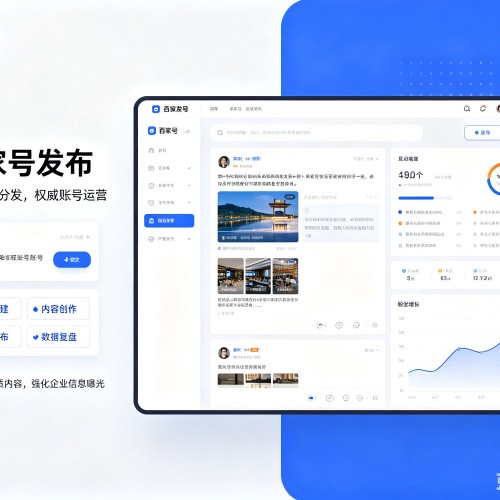 木垒百家号信息发布代运营